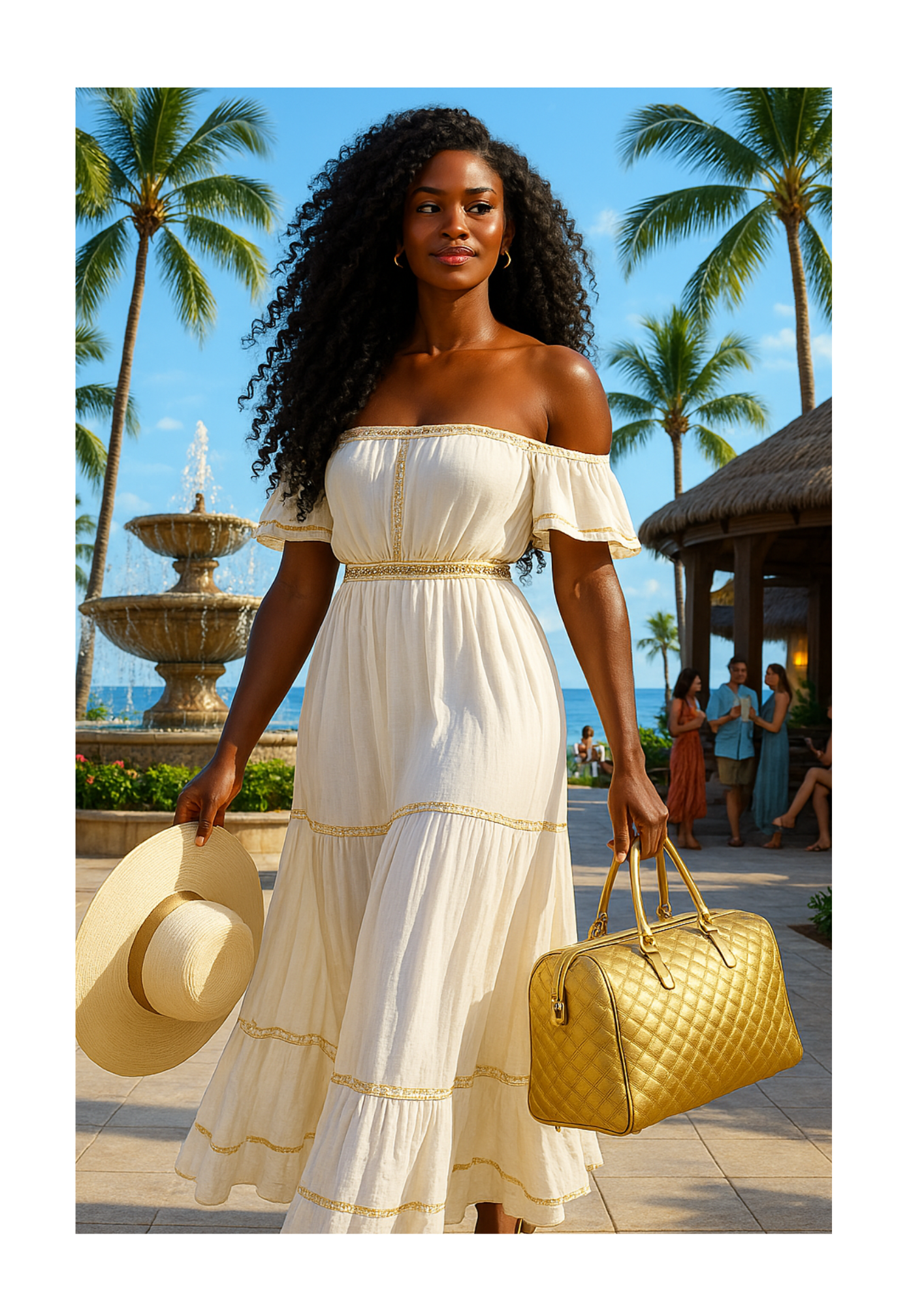 Travel Planner – Trip Organizer & Vacation Itinerary Book | Lulu Physical Edition | Travel Journal