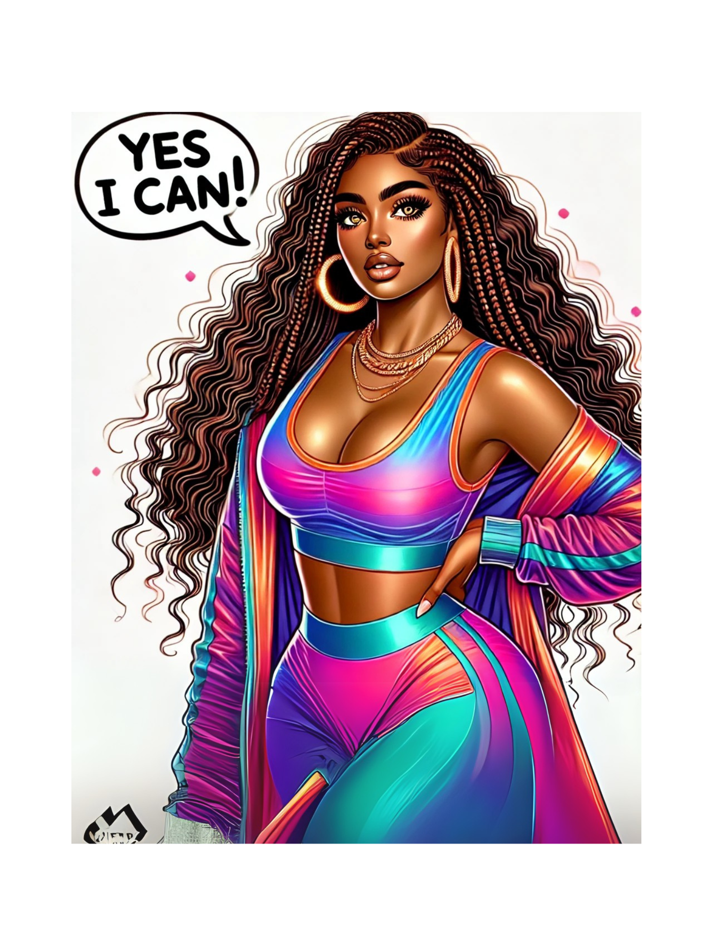 Nutrition & Fitness Planner