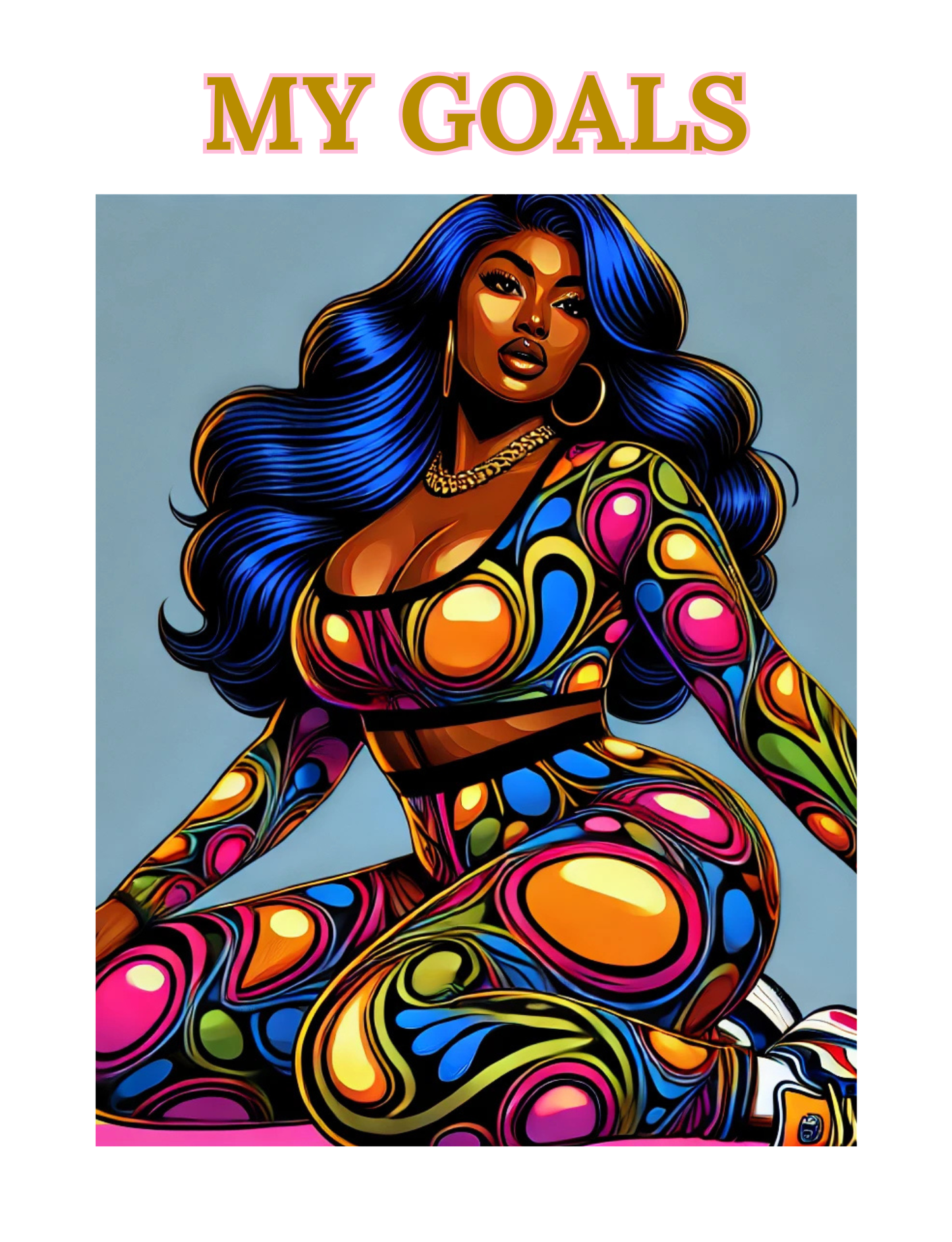 Nutrition & Fitness Planner